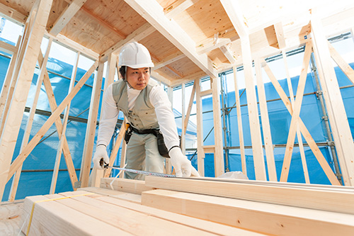 賀上建設株式会社